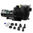 Bomba de Piscina MEZOO 2HP Motor de Cobre 6900 GPH 115V Bomba de Piscina MEZOO 2HP Motor de Cobre 6900 GPH 115V