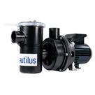 Bomba De Piscina Nautilus NBFC-1 1/3CV 220V