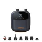 Bomba de placa de remo elétrica AIRBANK The Puffer Pro 20PSI