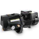 Bomba de poço Acquaer 1/2HP Bomba de jato de poço raso em ferro fundido
