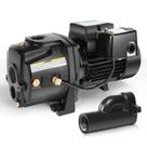 Bomba de poço Acquaer 1HP Bomba de jato de poço raso/profundo 115V/230V