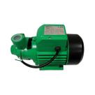 Bomba De Poço Periférica 1/2 Cv 220v Amanco XKM60 Monofásica Frequência 60hz - Verde