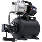 Bomba de poço raso Aquastrong 1,6 HP com tanque de pressão 1320 GPH