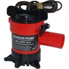 Bomba de Porão 1250GPH Johnson Pump 12V