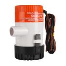 Bomba De Porão 12V Seaflo 500 GPH 1.6A Barco Lancha Bomba De Porão 12V Seaflo 500 GPH 1.6A Barco Lancha