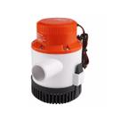 Bomba de Porão 1500GPH Seaflo 12V/8A SFBP1-G1500-01