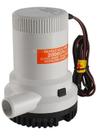 Bomba De Porão 2000gph Seaflo - 7570lph - 12v - Barco Lancha