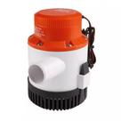 Bomba De Porão 3700gph Seaflo - 14005lph - 12v Barco Lancha