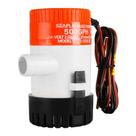 Bomba de porão 500 GPH 24v Seaflo