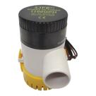 Bomba De Porão Life K 1100gph 12v Náutica Lancha Jet Caiaque