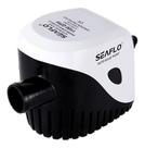 Bomba De Porão Seaflo Com Automático 1100gph 12v 3a