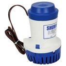 Bomba De Porão Shurflo 2000 GPH 24V