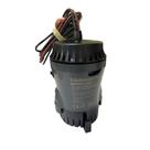Bomba de Porão Submersível 800GPH Johnson Pump 12V 3000 l/h