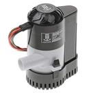 Bomba de porão T-H Marine 800 GPH submersível 13,6 V CC