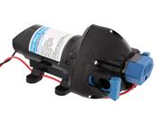 Bomba de pressão de água Jabsco Par-Max 2 24V 7.6L/min 2.4bar