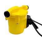 Bomba De Pressurização 120w Modo Duplo Voltagem:110v Bomba De Pressurização 120w Modo Duplo Voltagem:110v