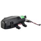 Bomba De Pressurização Indflo 1,2gpm 12v 4,54lpm 60psi Dp23y