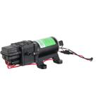 Bomba De Pressurização Indflo 1,5gpm 12v 5,68lpm 100psi 22y