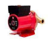 Bomba De Pressurização Ou Circulação 350w - 58 L/min - 220v