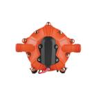 Bomba de Pressurização SEAFLO 12V 5.0 GPM 18,9L/MIN 60PSI 51S Cor:Branco Bomba de Pressurização SEAFLO 12V 5.0 GPM 18,9L/MIN 60PSI 51S Cor:Branco