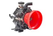 Bomba de Pulverização Agrícola AR-1064 C/SP Bomba de Pulverização Agrícola AR-1064 C/SP