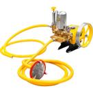 Bomba de Pulverização Agrícola BPA070 Vonder com Monomêtro para Motor Elétrico e Combustão