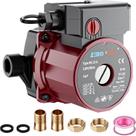 Bomba de recirculação ZeroPone 93W Circulador de água 110-120V