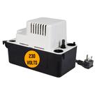 Bomba de remoção de condensado Little Giant VCMA-20UL 230V 80GPH
