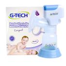 Bomba De Sucção Extratora de Leite Materno Automática Elétrica Compact - Bivolt - G-Tech