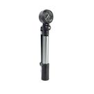 Bomba De Suspensão e Pneu Absolute Nero 300psi c/ Manômetro