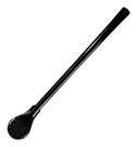 Bomba de tererê black simples preta