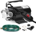 Bomba de transferência de água FIDISP 115V 1/10HP elétrica com mangueiras