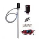 Bomba de transferencia de combustível 12v a bateria 20lt (diesel) Bomba de transferencia de combustível 12v a bateria 20lt (diesel)