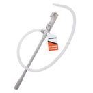 Bomba de transferência de combustível DEWAY Battery-Powered Stick 3.2GPM
