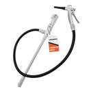Bomba de transferência de combustível DEWAY Battery-Powered Stick 3.2GPM
