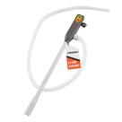 Bomba de transferência de combustível DEWAY Battery-Powered Stick 3.2GPM