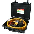 Bomba de Transferência de Combustível Steauty 12V 80W 120 GPH com Estojo Bomba de Transferência de Combustível Steauty 12V 80W 120 GPH com Estojo