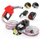 Bomba de Transferência de Combustível TaskStar 13GPM 21V com Bateria Bomba de Transferência de Combustível TaskStar 13GPM 21V com Bateria