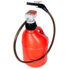 Bomba de Transferência de Combustível TERA PUMP TRFA01-XL 2ª Geração - Com Adaptador