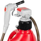 Bomba de Transferência de Combustível TERA PUMP TRFA03-XL com Sensor Antiderramamento