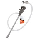 Bomba de transferência Deway Automatic Fuel com parada automática 14,4 L/min
