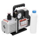 Bomba de Vácuo 1 Estágio 1.8cfm 60hz 110-220v