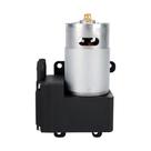 Bomba de vácuo 12V Micro 40L/Min de alta pressão negativa