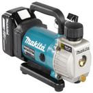 Bomba de Vácuo 18V LXT Sem Fio 1,8 CFM 50L por Minuto Eliminação de Extensões DVP180Z Makita