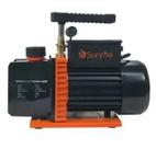 Bomba de Vácuo 2CFM Simples Estágio Bivolt Suryha Bomba de Vácuo 2CFM Simples Estágio Bivolt Suryha