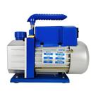 Bomba de Vácuo 3 CFM Estágio Simples Bivolt 3222 Hiatsu