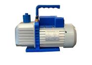 Bomba de vacuo 7 cfm simples