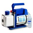 Bomba de vácuo Hiatsu 4 CFM 1/4 HP para sistema AC 110V/60Hz