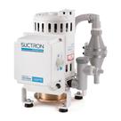 Bomba De Vácuo Suctron Eletronic Plus Bivolt - Schuster