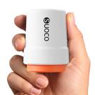 Bomba de Vácuo SUOCO Mini Portátil Recarregável por USB